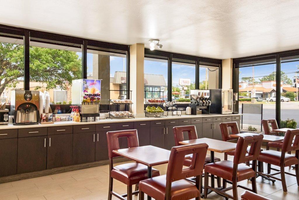 Red Roof Inn Wilmington Nc Ngoại thất bức ảnh
