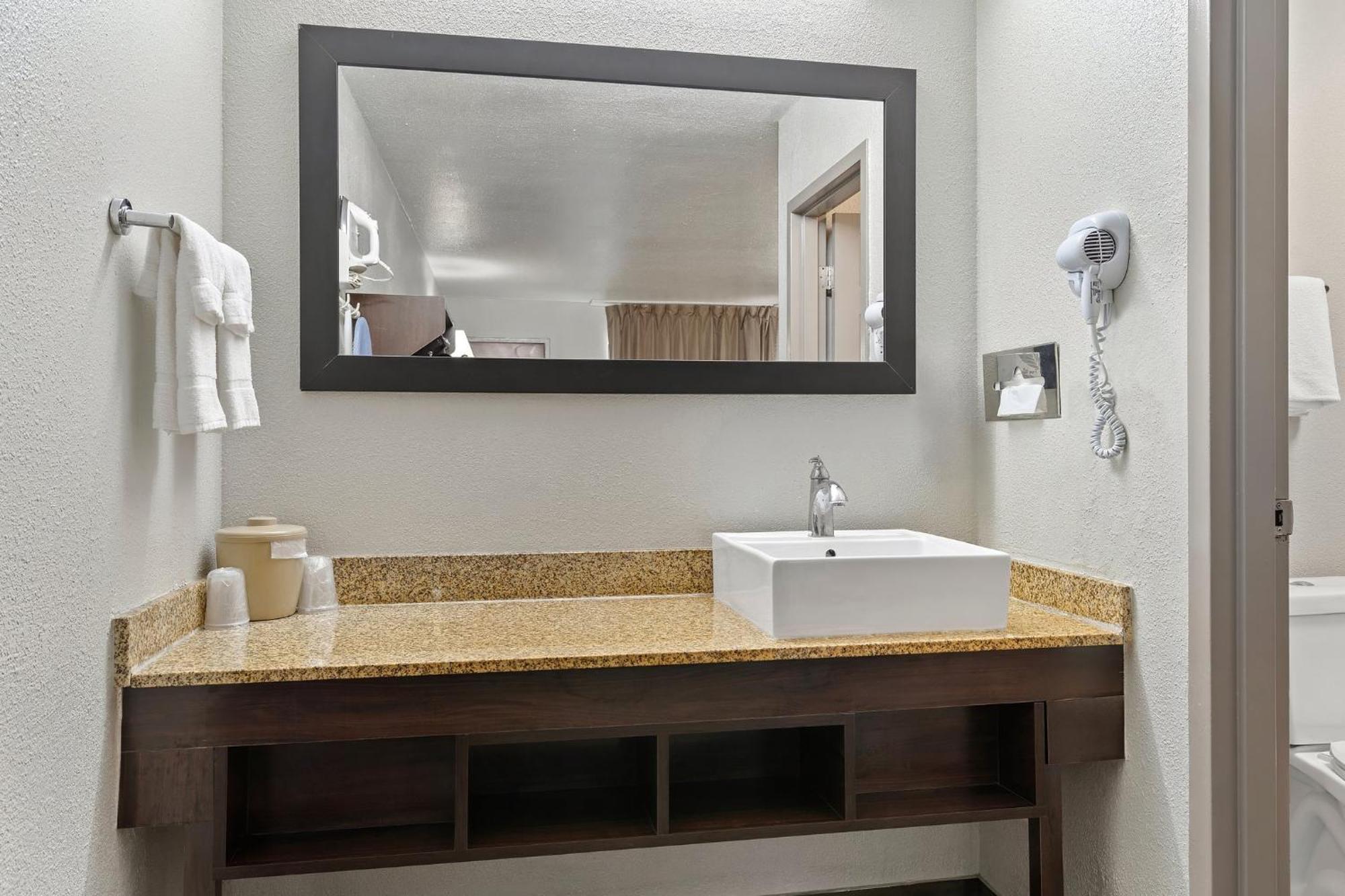 Red Roof Inn Wilmington Nc Ngoại thất bức ảnh