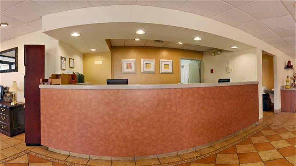 Red Roof Inn Wilmington Nc Ngoại thất bức ảnh