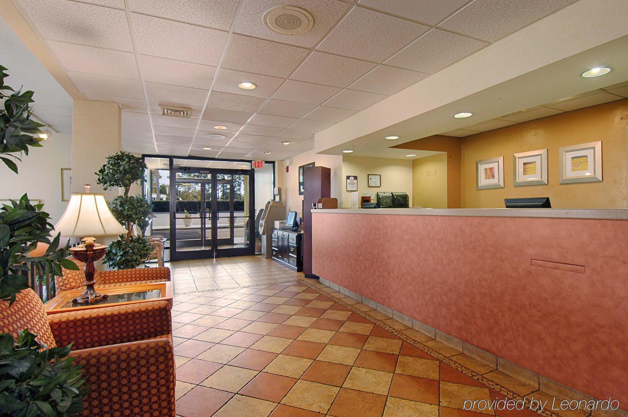 Red Roof Inn Wilmington Nc Ngoại thất bức ảnh