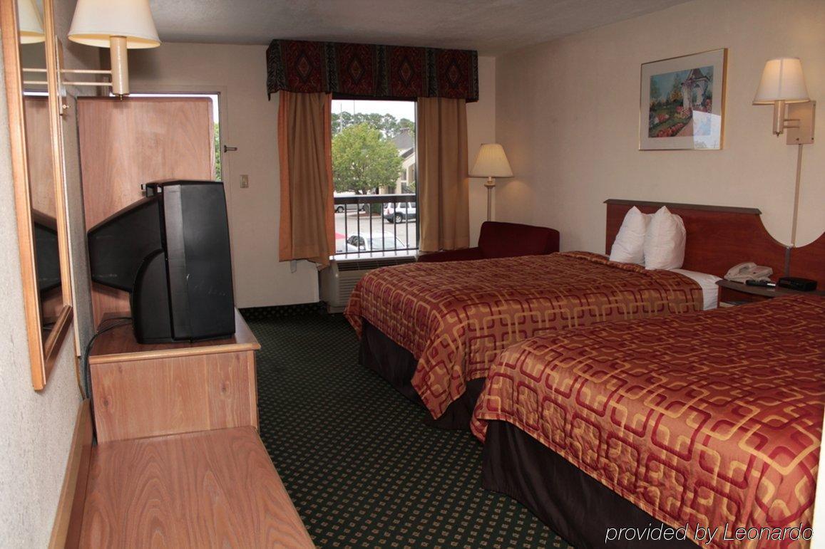 Red Roof Inn Wilmington Nc Ngoại thất bức ảnh