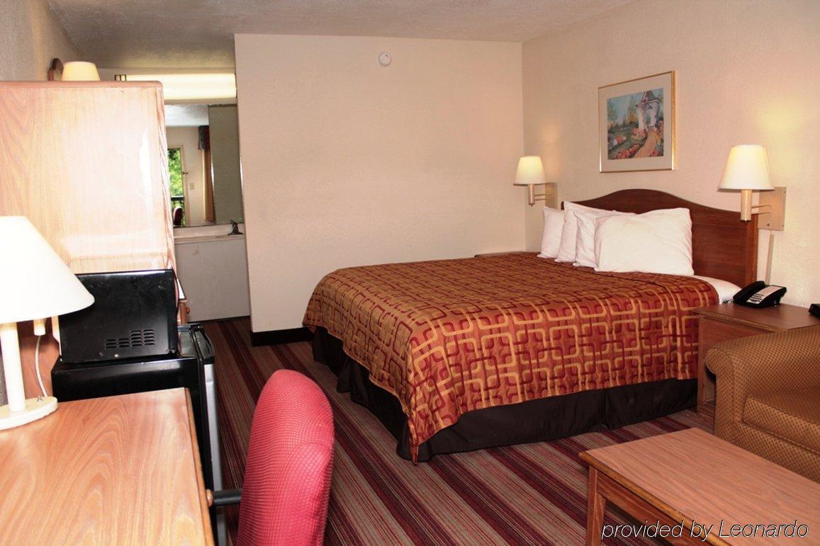 Red Roof Inn Wilmington Nc Ngoại thất bức ảnh